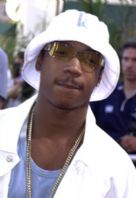 Jeffrey Ja Rule Atkins